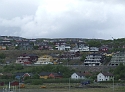 Kirkenes End of our Journey